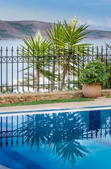 Sounio Villa Piraeus Exterior photo