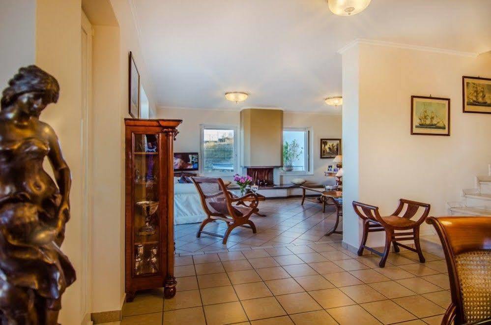 Sounio Villa Piraeus Exterior photo