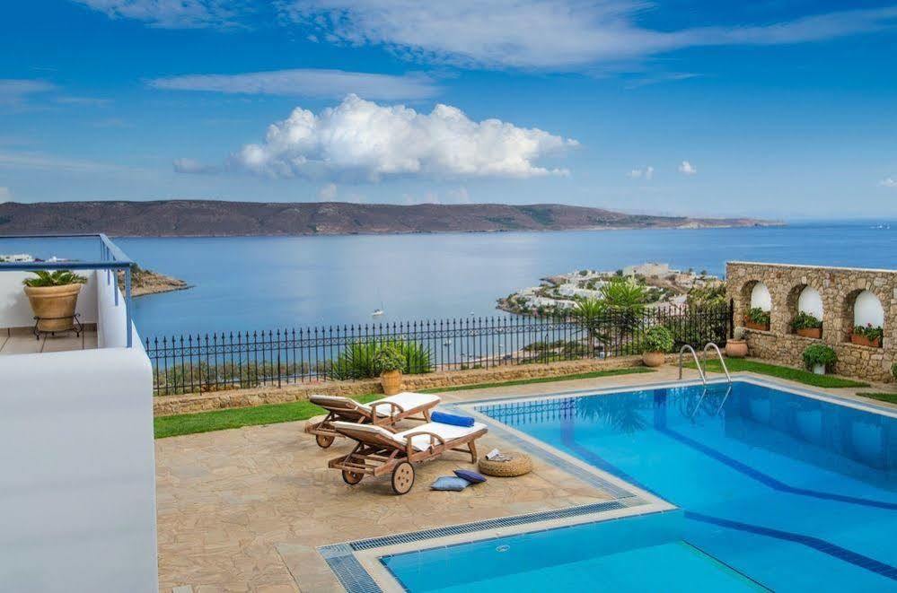 Sounio Villa Piraeus Exterior photo