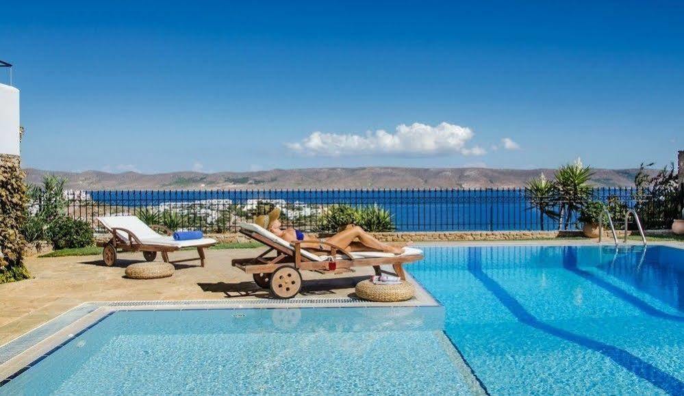 Sounio Villa Piraeus Exterior photo