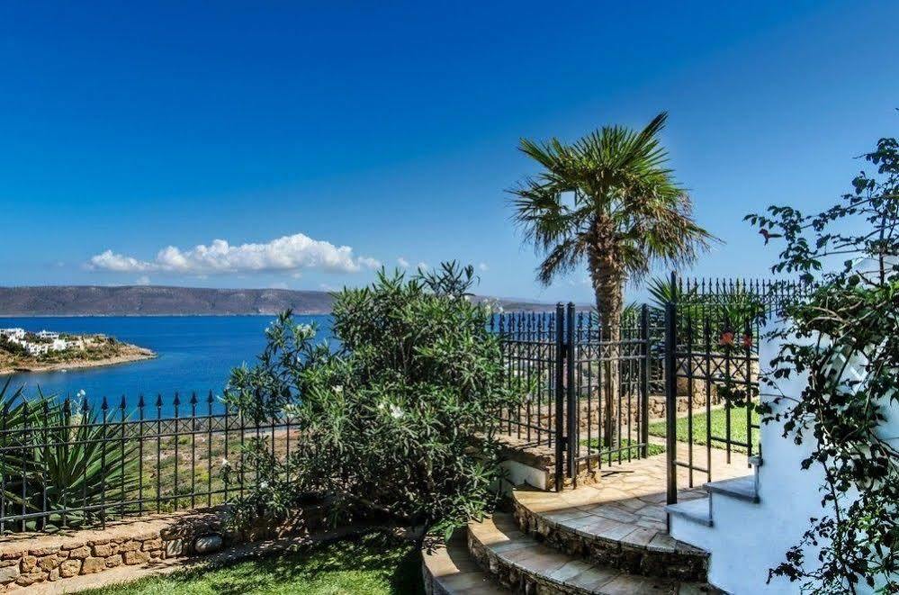 Sounio Villa Piraeus Exterior photo