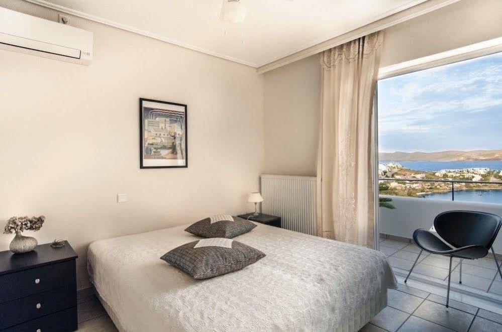Sounio Villa Piraeus Exterior photo